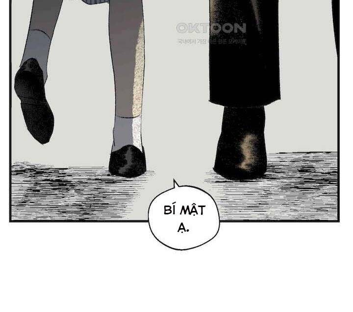 Gửi Lời Chúc Phúc Của Melt Tới Người Chap 39 - Next Chap 40