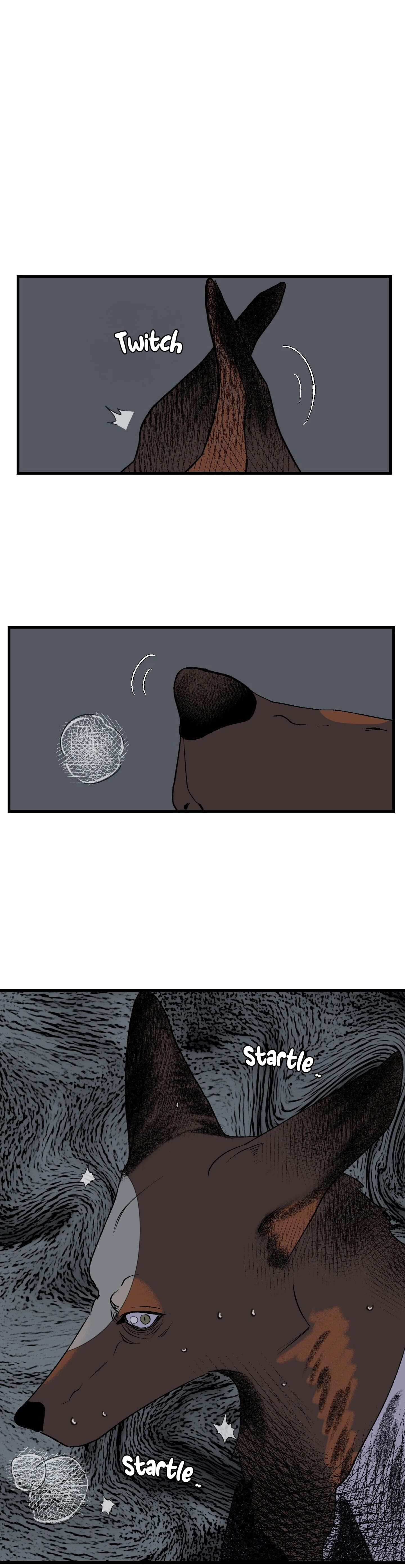 Gửi Lời Chúc Phúc Của Melt Tới Người Chap 4 - Next Chap 5