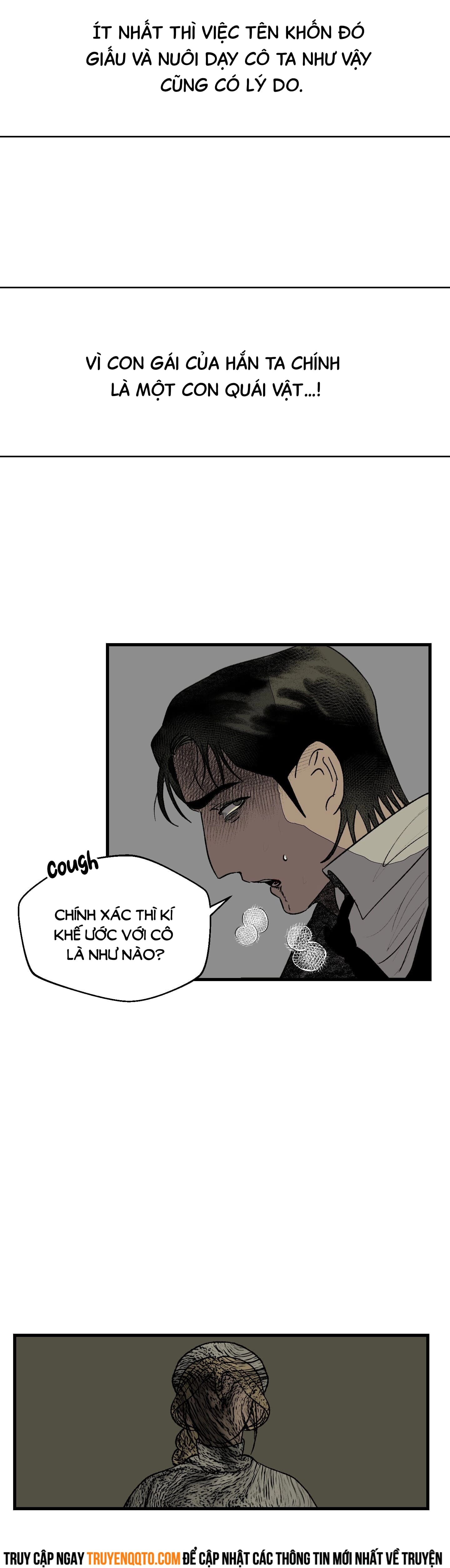 Gửi Lời Chúc Phúc Của Melt Tới Người Chap 4 - Next Chap 5