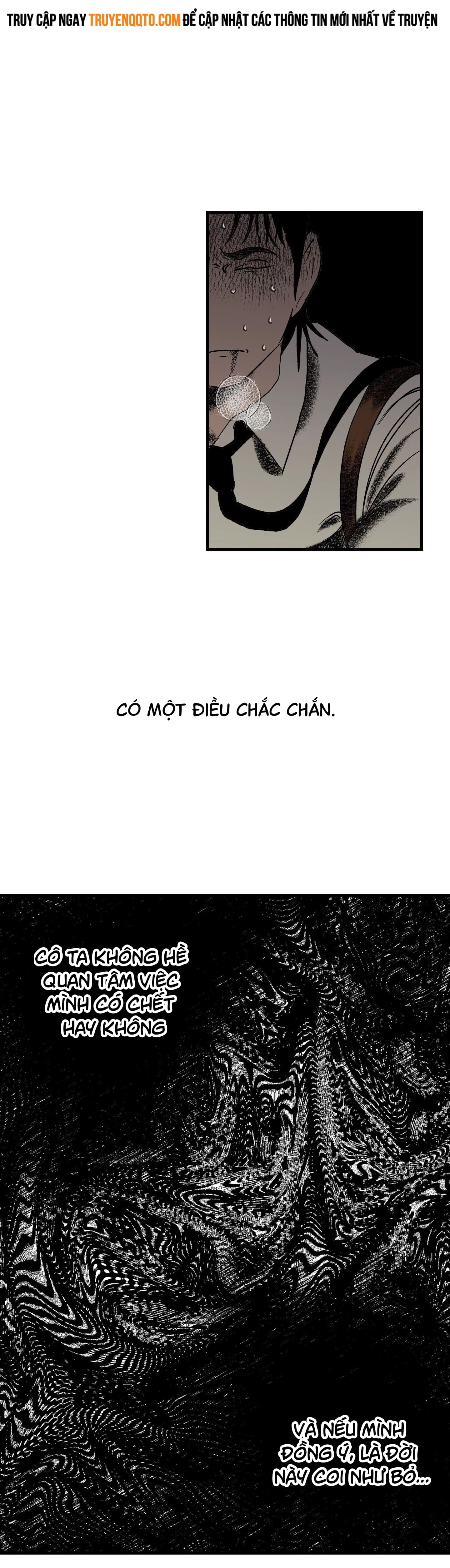 Gửi Lời Chúc Phúc Của Melt Tới Người Chap 4 - Next Chap 5