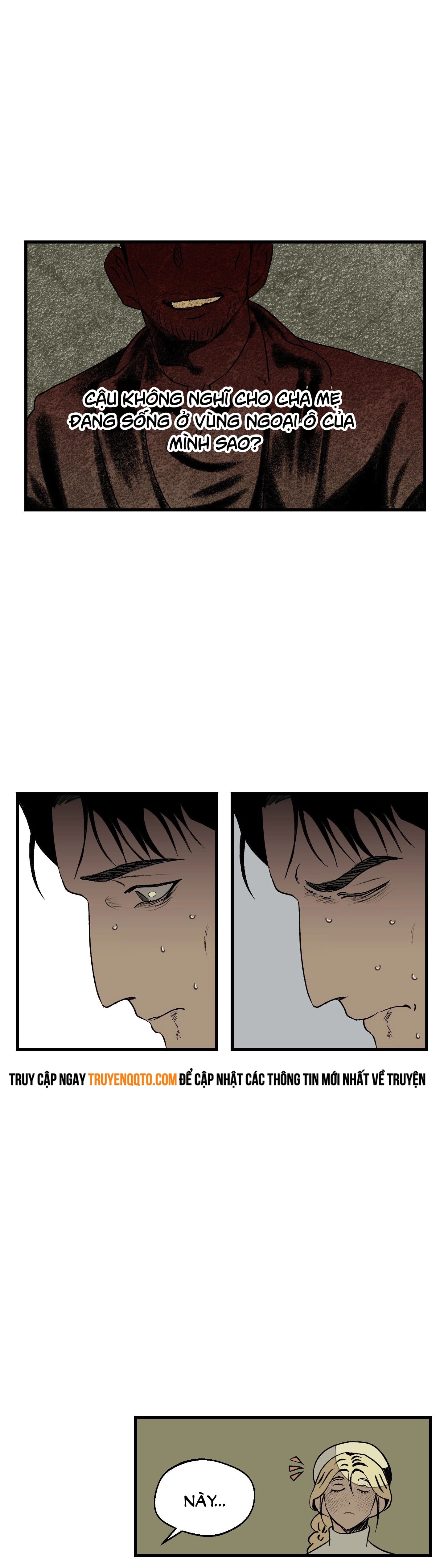 Gửi Lời Chúc Phúc Của Melt Tới Người Chap 4 - Next Chap 5