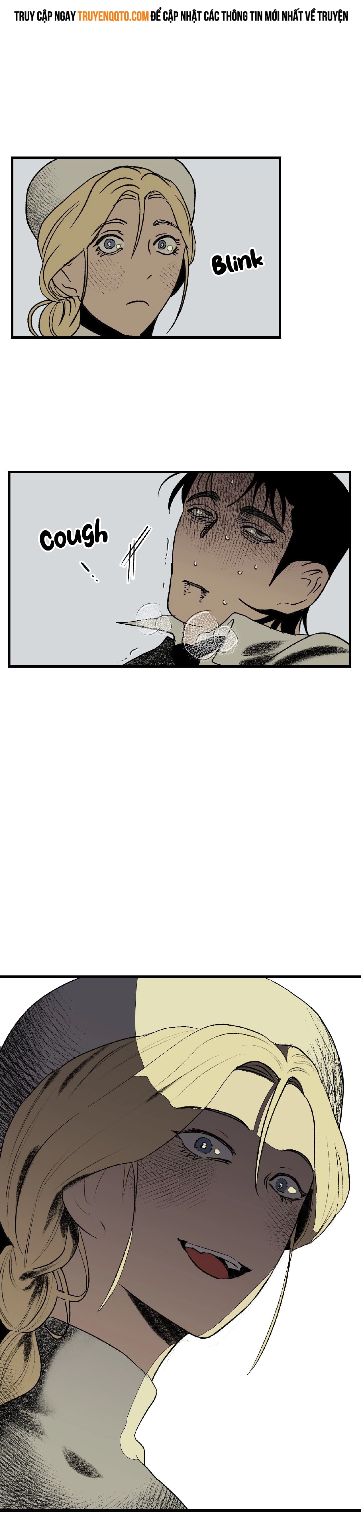 Gửi Lời Chúc Phúc Của Melt Tới Người Chap 4 - Next Chap 5