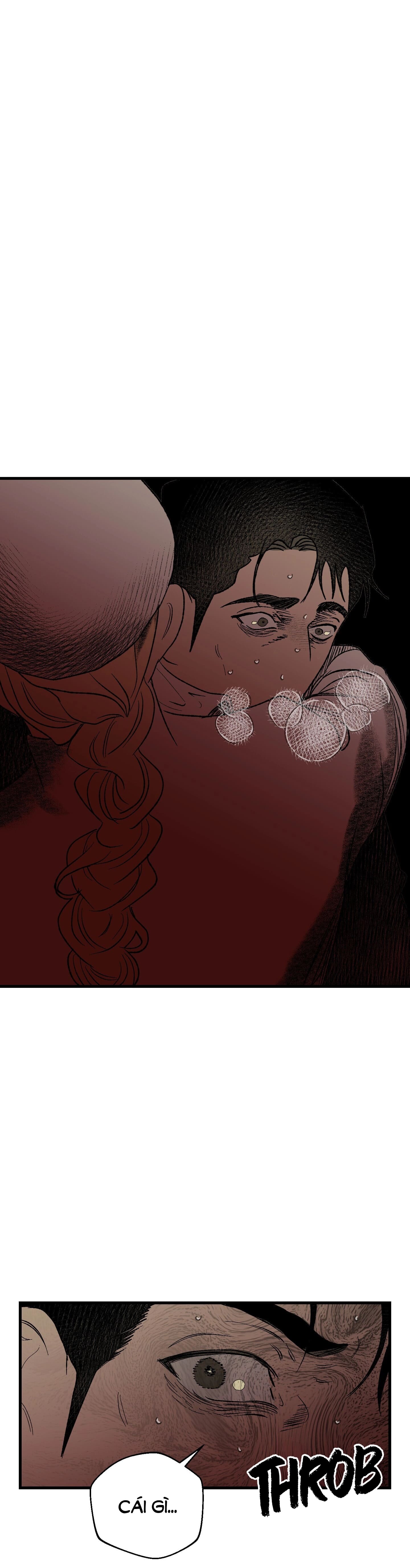 Gửi Lời Chúc Phúc Của Melt Tới Người Chap 4 - Next Chap 5