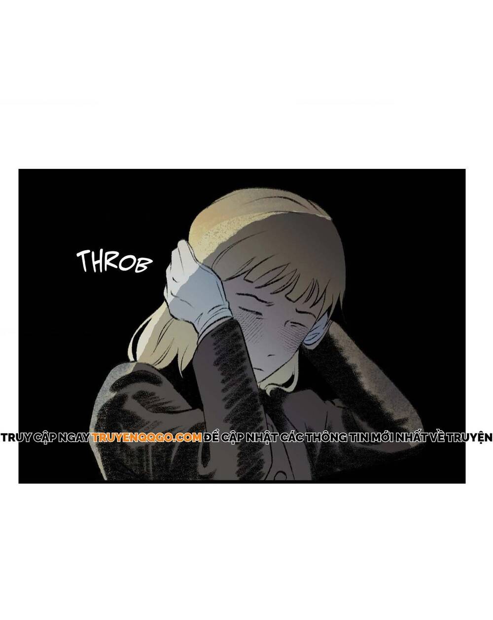 Gửi Lời Chúc Phúc Của Melt Tới Người Chap 40 - Next Chap 41