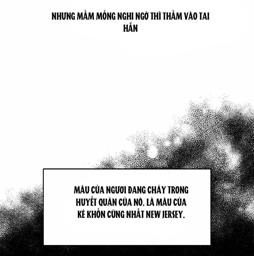 Gửi Lời Chúc Phúc Của Melt Tới Người Chap 40 - Next Chap 41