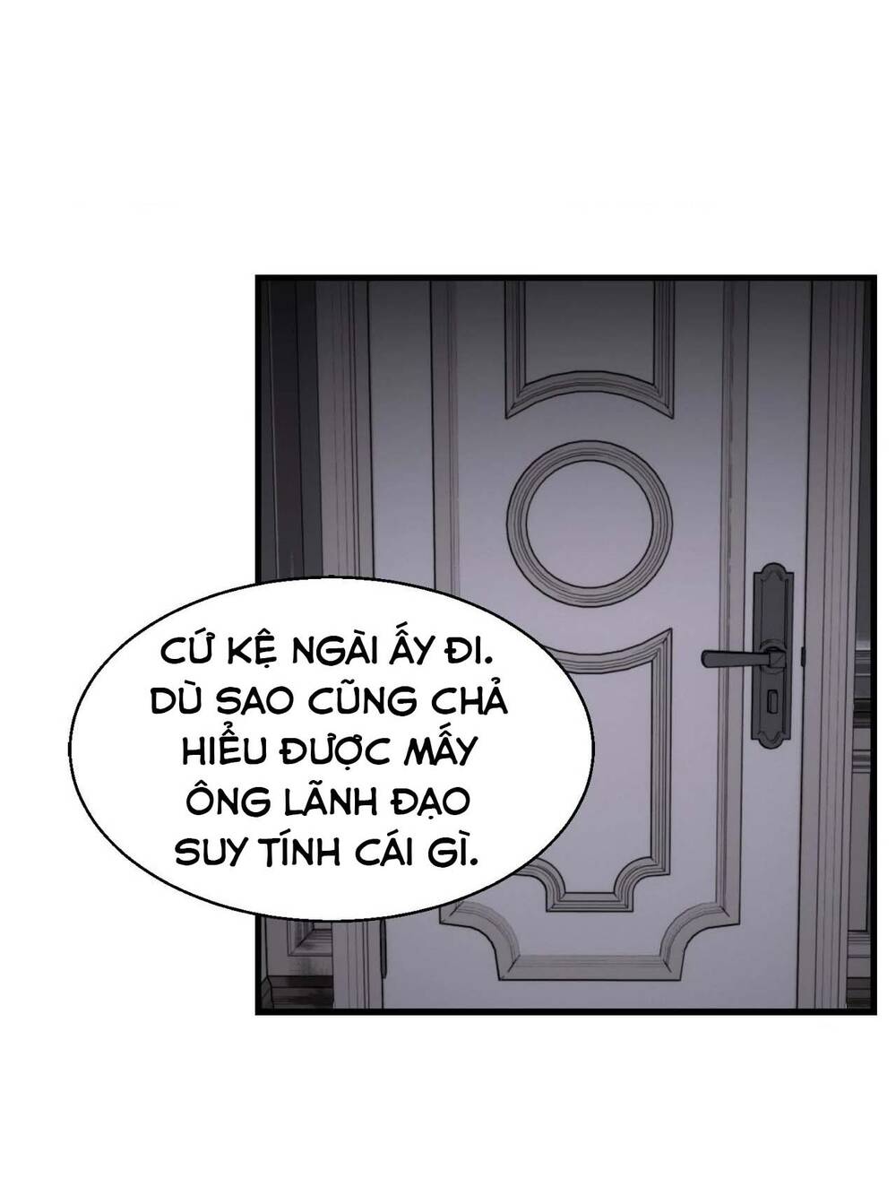Gửi Lời Chúc Phúc Của Melt Tới Người Chap 40 - Next Chap 41