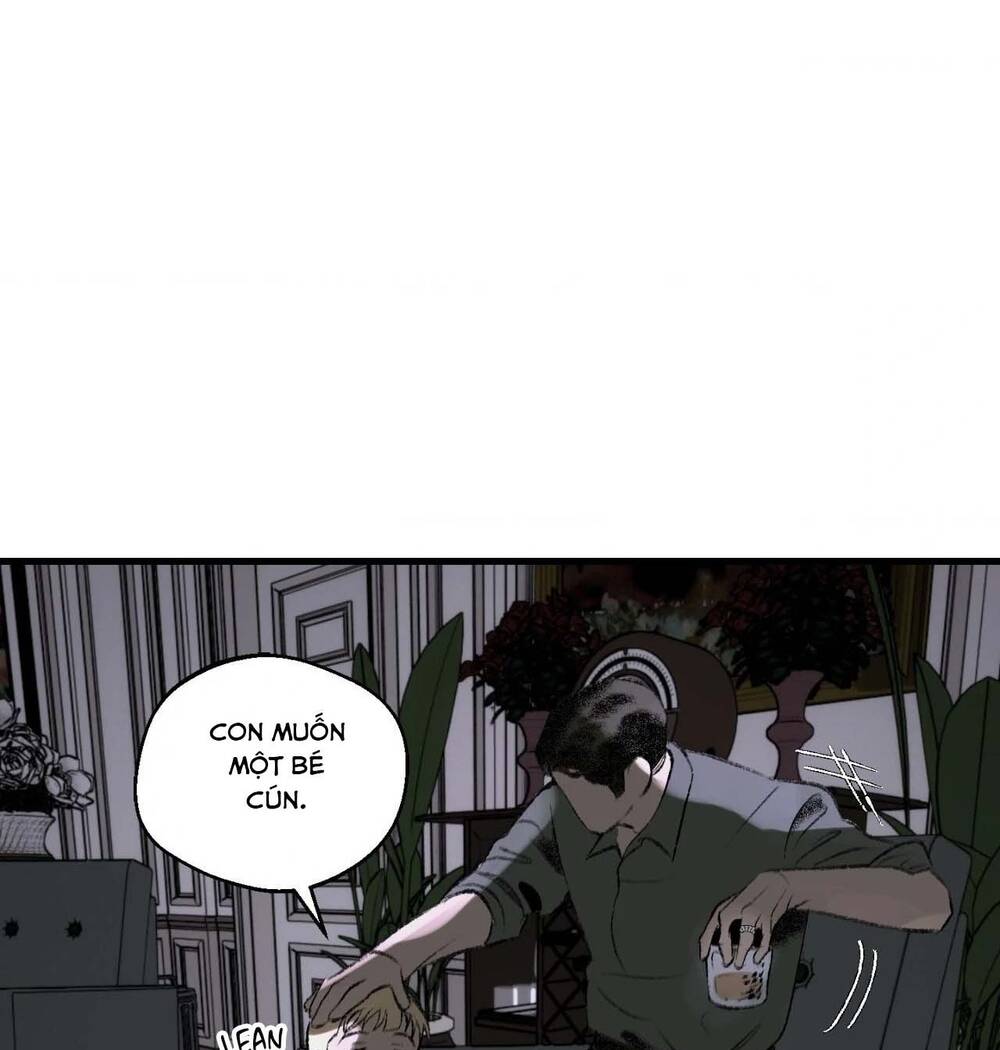 Gửi Lời Chúc Phúc Của Melt Tới Người Chap 40 - Next Chap 41