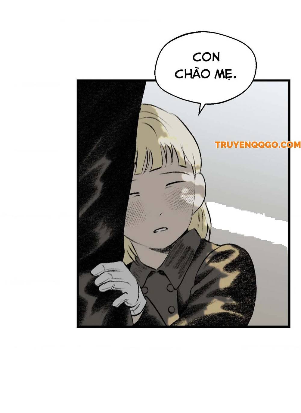 Gửi Lời Chúc Phúc Của Melt Tới Người Chap 40 - Next Chap 41