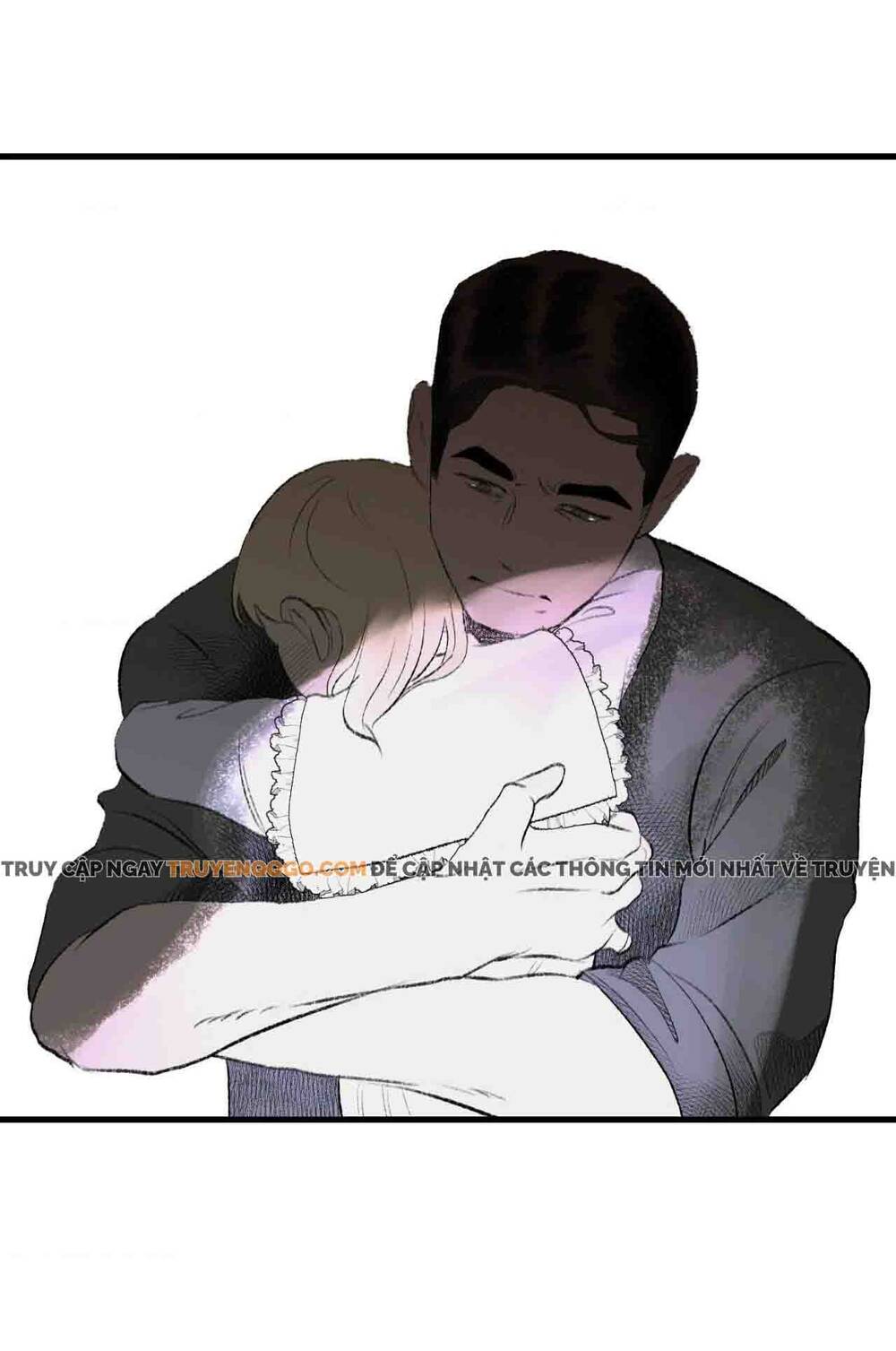 Gửi Lời Chúc Phúc Của Melt Tới Người Chap 40 - Next Chap 41