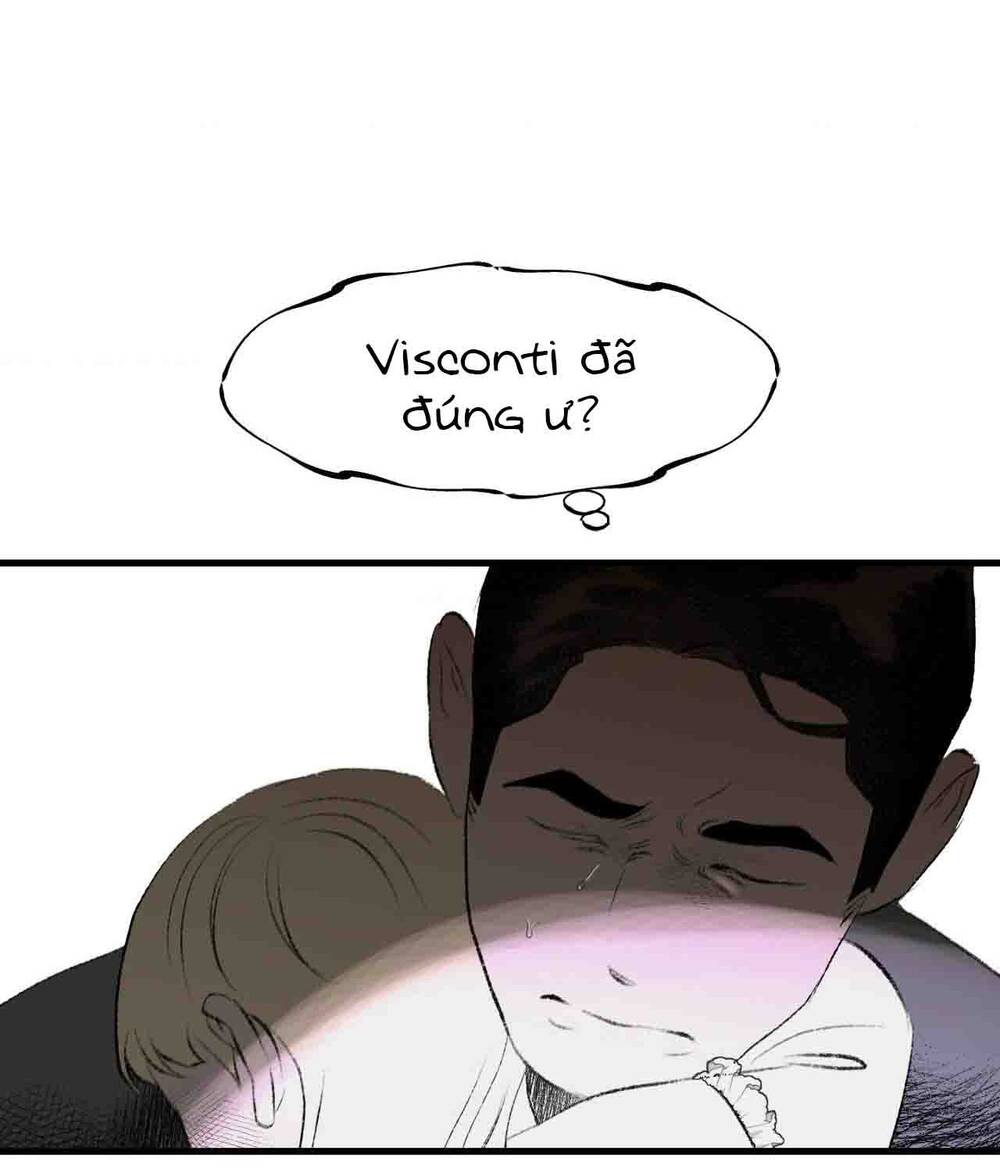 Gửi Lời Chúc Phúc Của Melt Tới Người Chap 40 - Next Chap 41