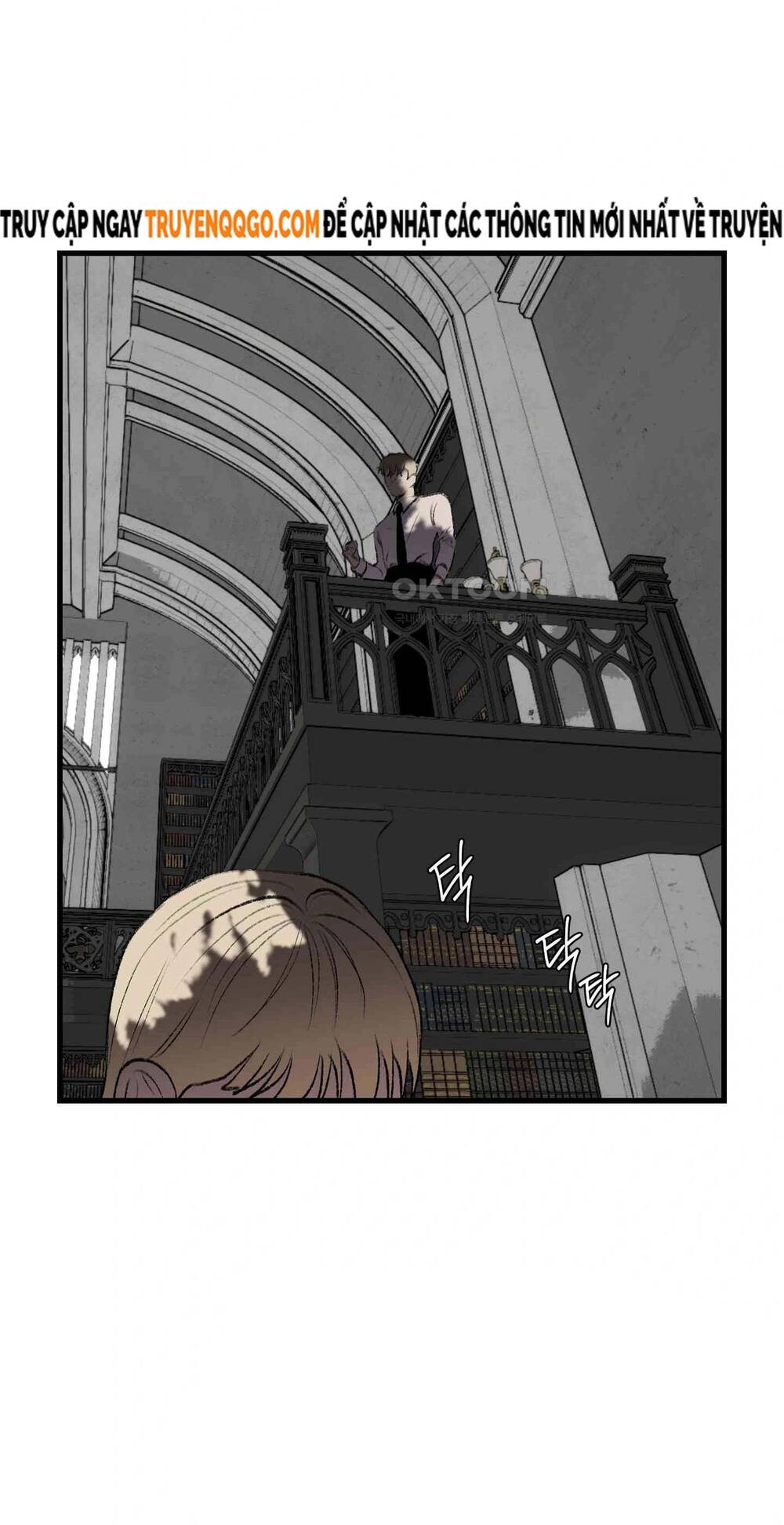 Gửi Lời Chúc Phúc Của Melt Tới Người Chap 41 - Next Chap 42