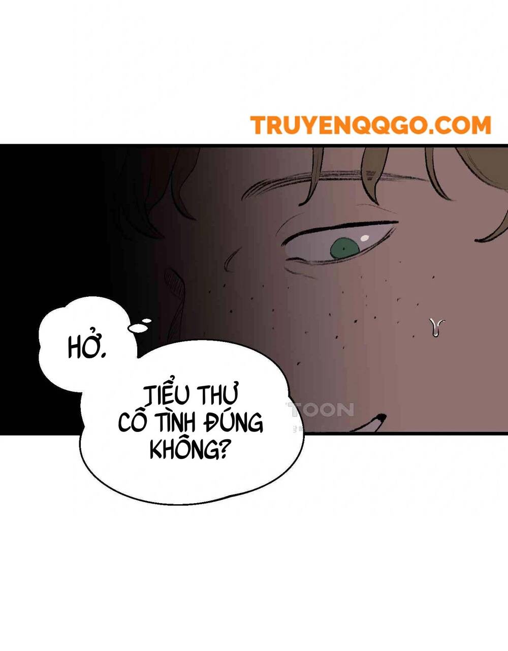 Gửi Lời Chúc Phúc Của Melt Tới Người Chap 41 - Next Chap 42