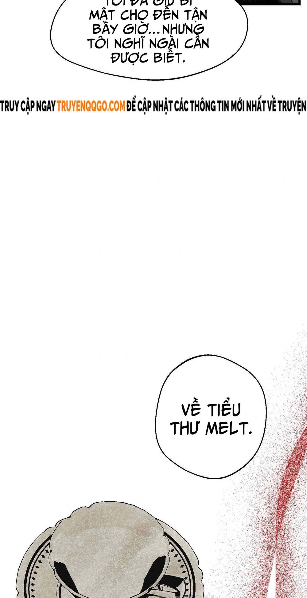 Gửi Lời Chúc Phúc Của Melt Tới Người Chap 41 - Next Chap 42