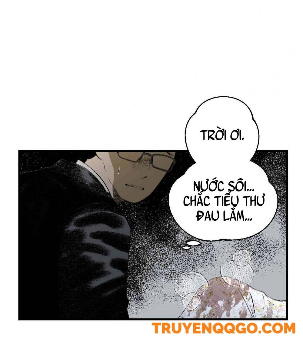 Gửi Lời Chúc Phúc Của Melt Tới Người Chap 41 - Next Chap 42