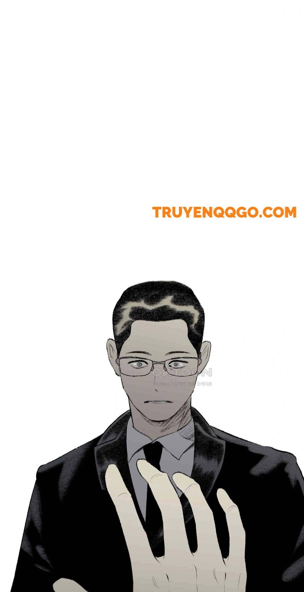 Gửi Lời Chúc Phúc Của Melt Tới Người Chap 41 - Next Chap 42