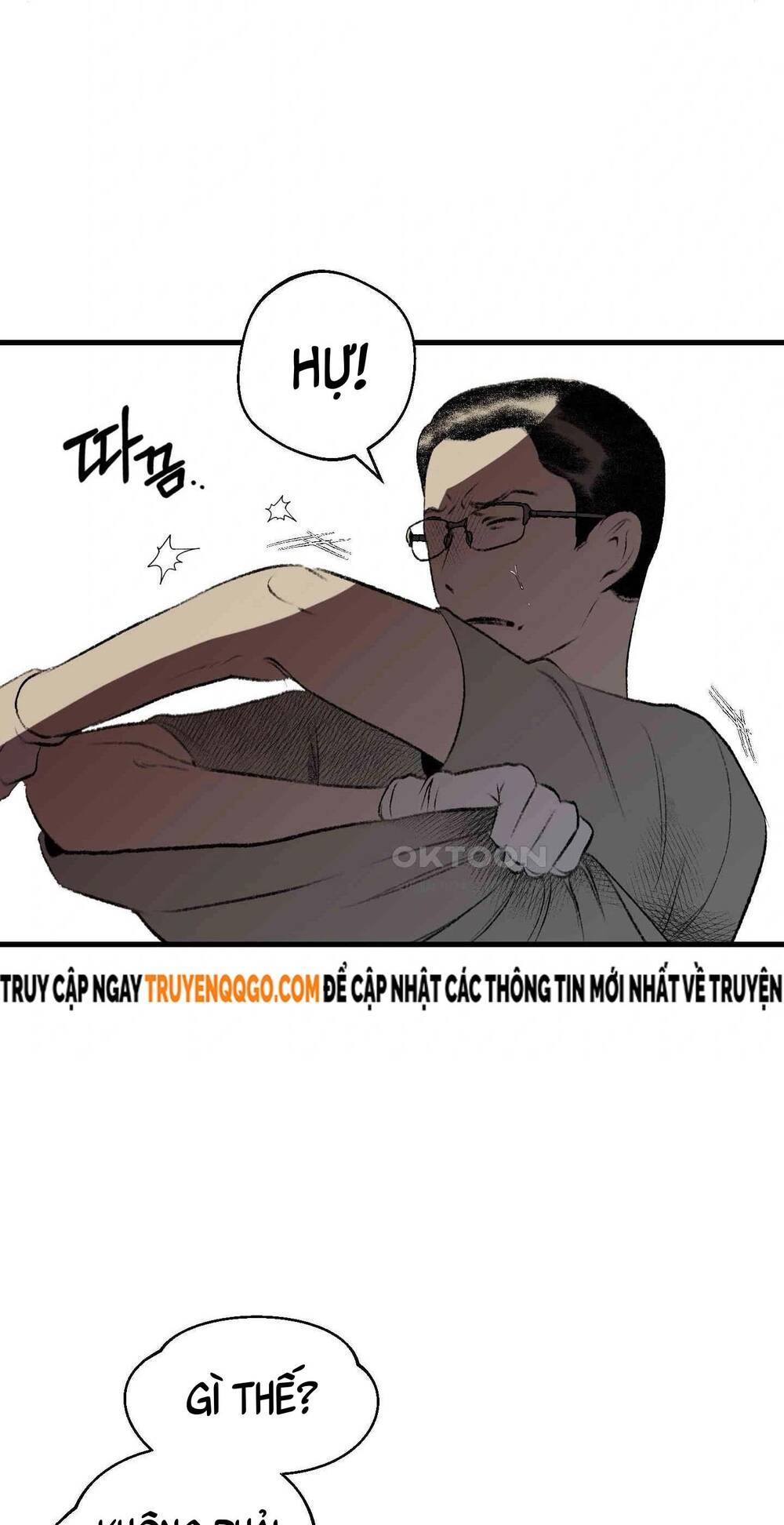 Gửi Lời Chúc Phúc Của Melt Tới Người Chap 41 - Next Chap 42