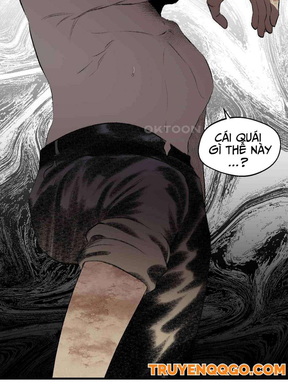 Gửi Lời Chúc Phúc Của Melt Tới Người Chap 41 - Next Chap 42