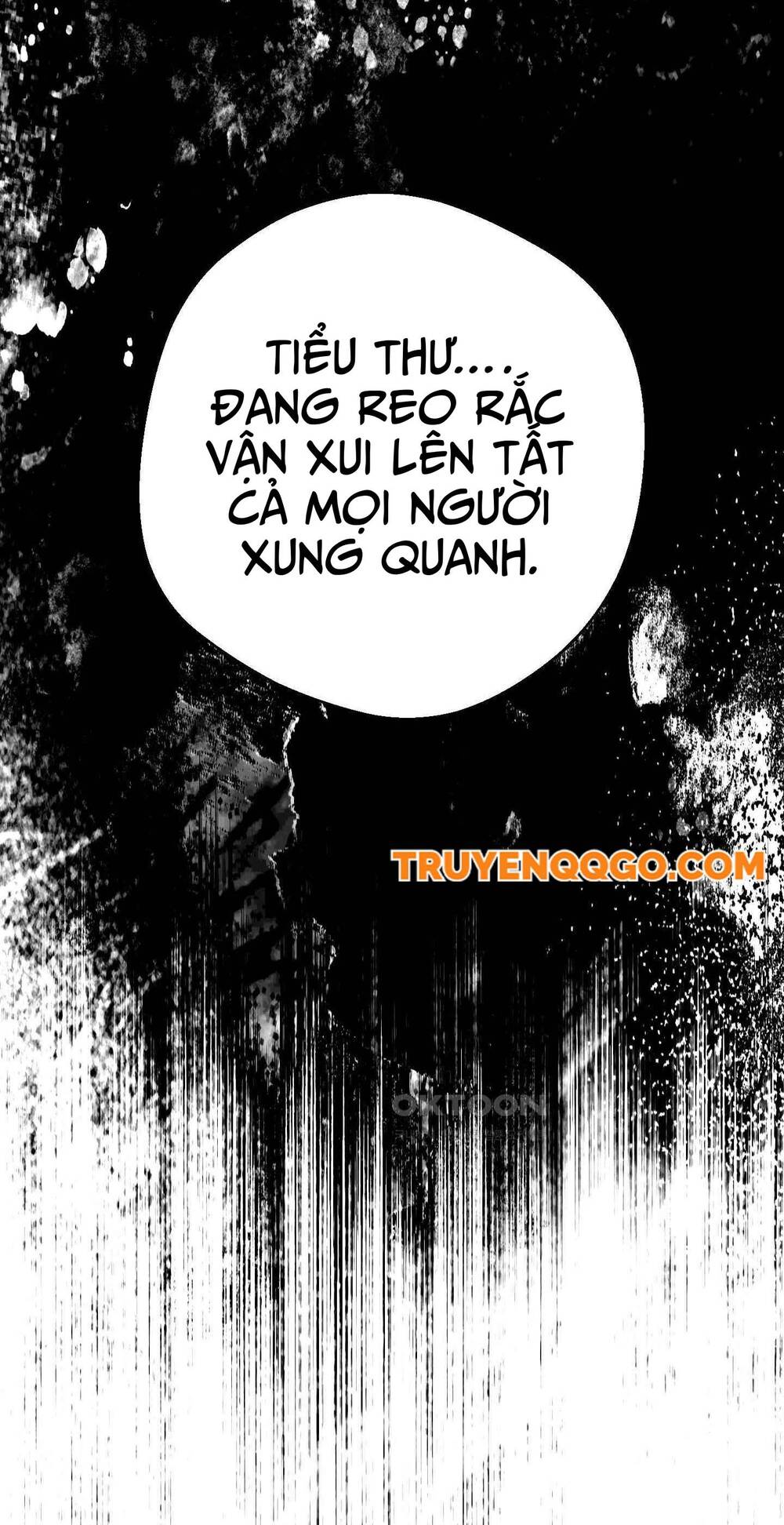 Gửi Lời Chúc Phúc Của Melt Tới Người Chap 41 - Next Chap 42