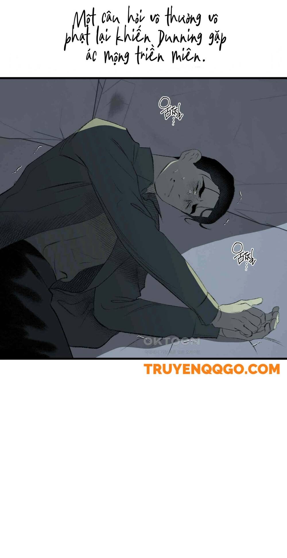 Gửi Lời Chúc Phúc Của Melt Tới Người Chap 41 - Next Chap 42