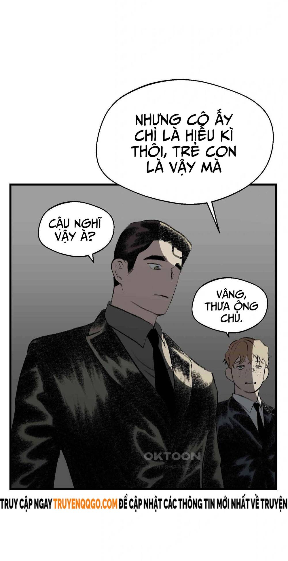 Gửi Lời Chúc Phúc Của Melt Tới Người Chap 41 - Next Chap 42