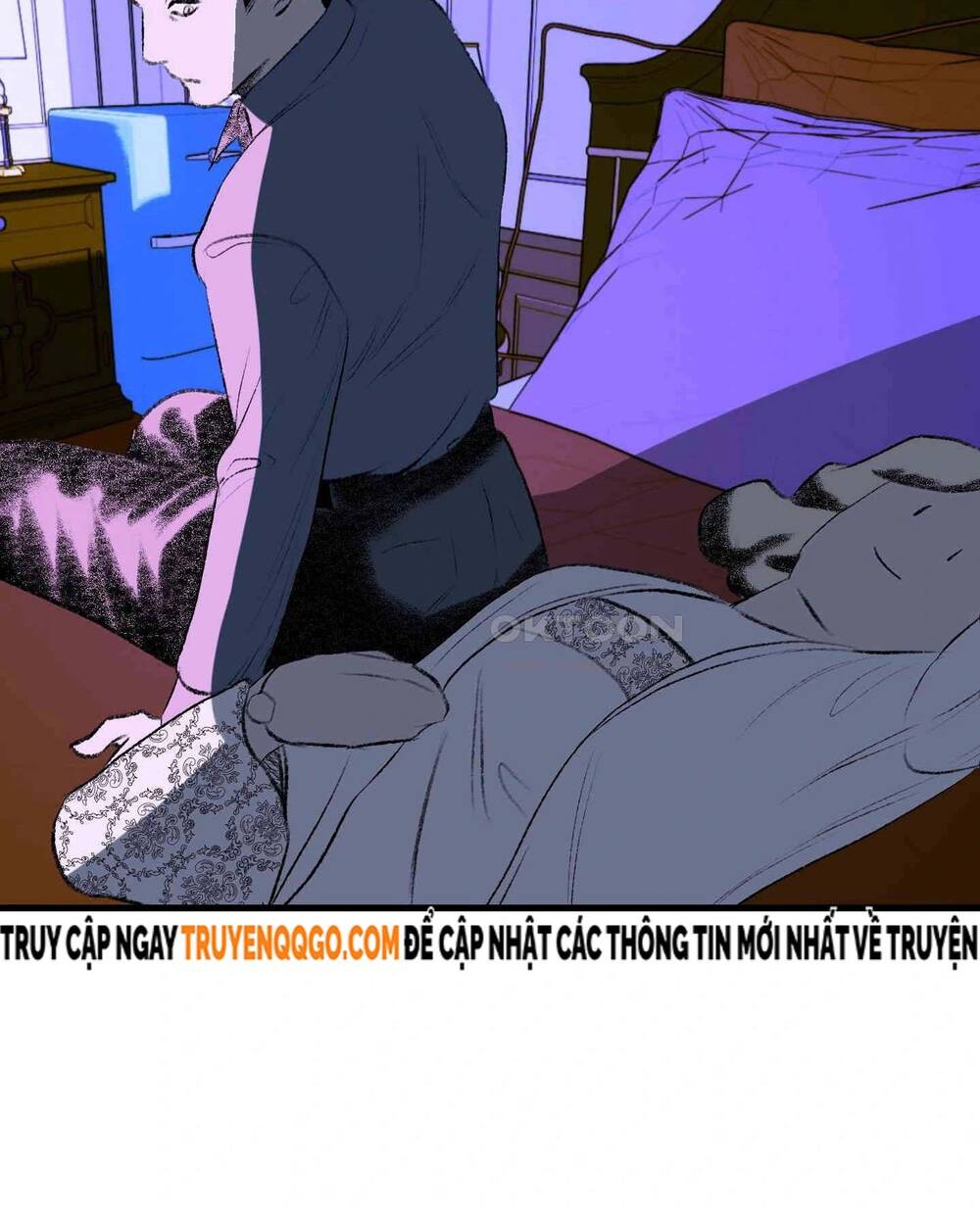 Gửi Lời Chúc Phúc Của Melt Tới Người Chap 41 - Next Chap 42