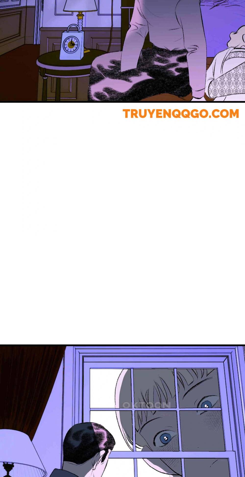 Gửi Lời Chúc Phúc Của Melt Tới Người Chap 41 - Next Chap 42