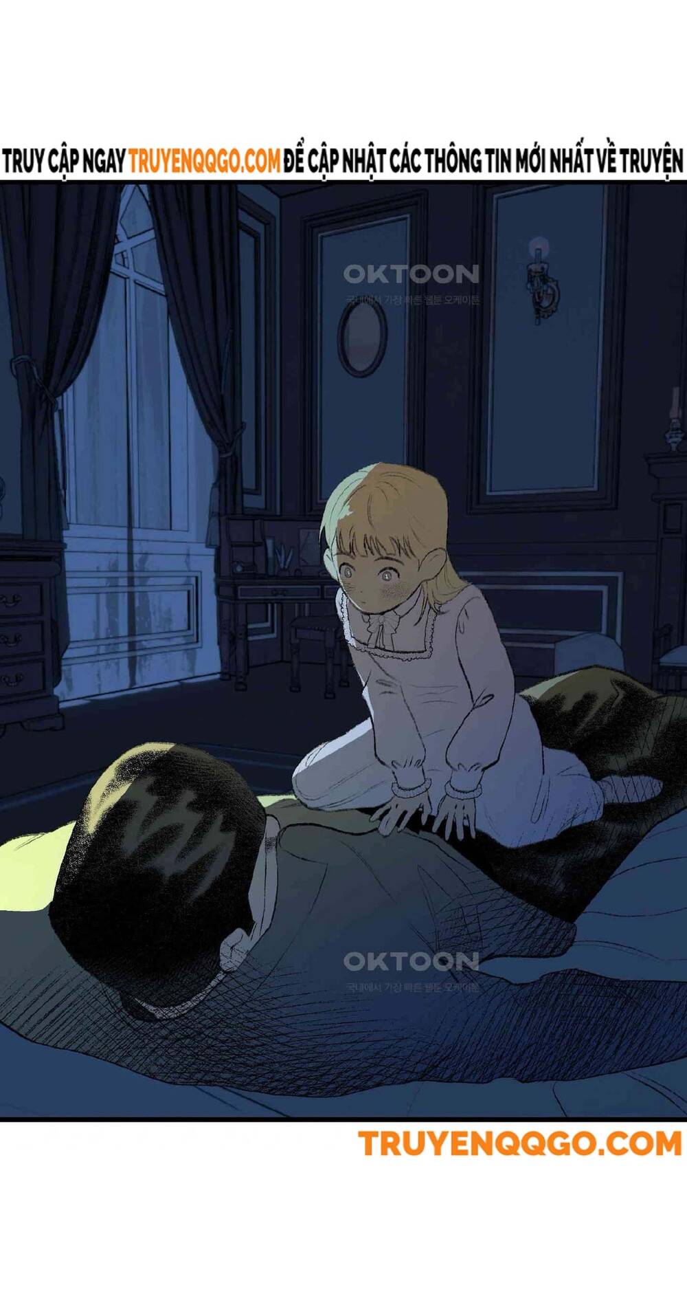 Gửi Lời Chúc Phúc Của Melt Tới Người Chap 41 - Next Chap 42