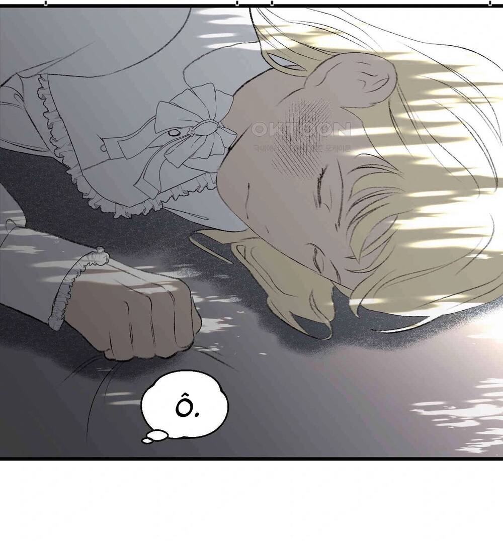 Gửi Lời Chúc Phúc Của Melt Tới Người Chap 42 - Next Chap 43