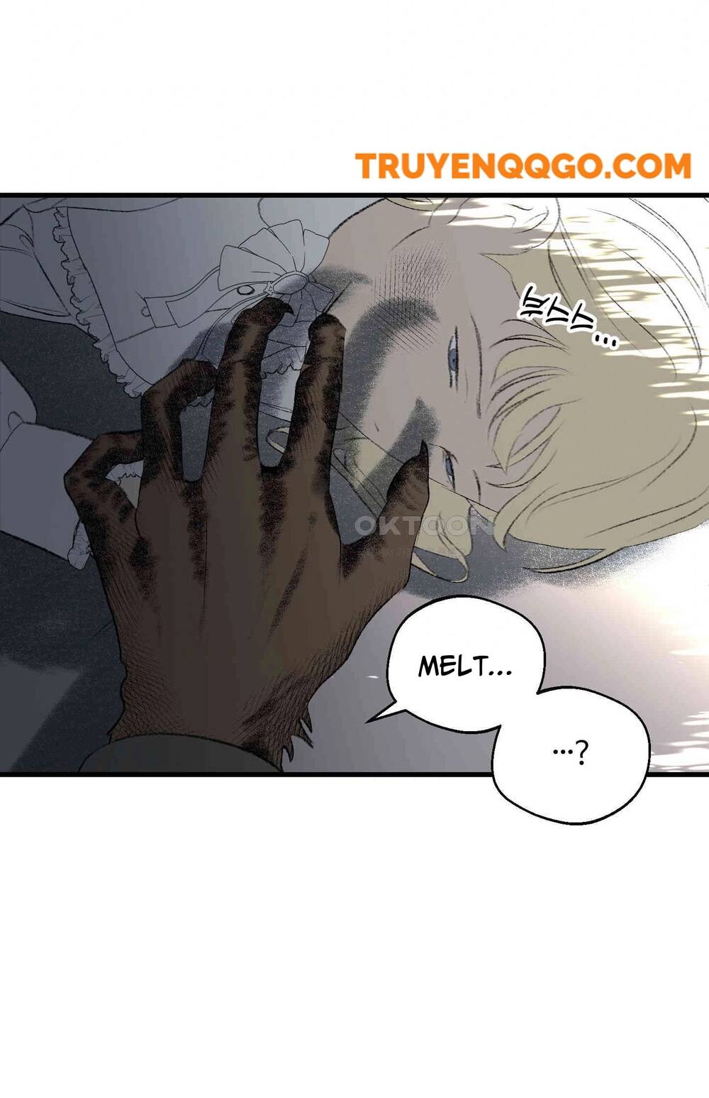 Gửi Lời Chúc Phúc Của Melt Tới Người Chap 42 - Next Chap 43