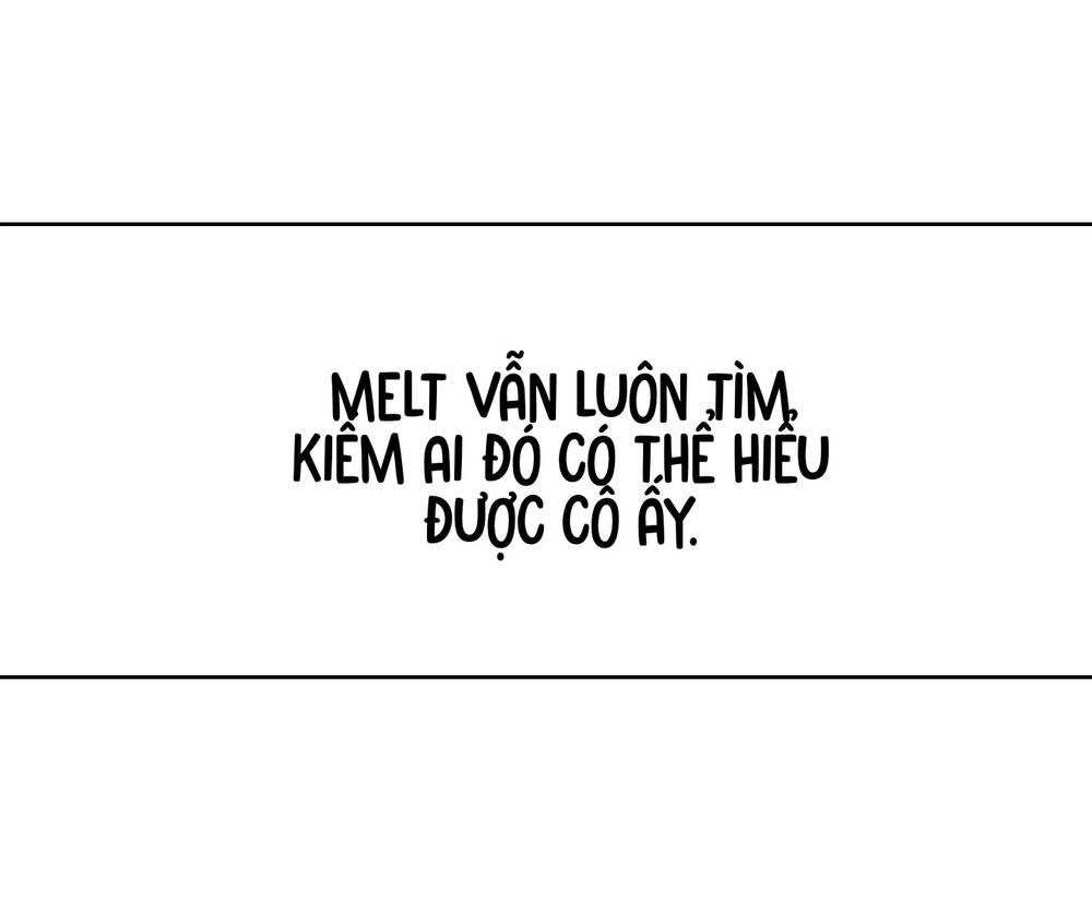 Gửi Lời Chúc Phúc Của Melt Tới Người Chap 42 - Next Chap 43