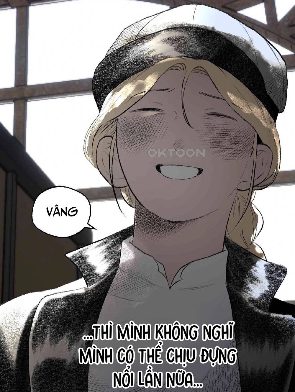 Gửi Lời Chúc Phúc Của Melt Tới Người Chap 42 - Next Chap 43