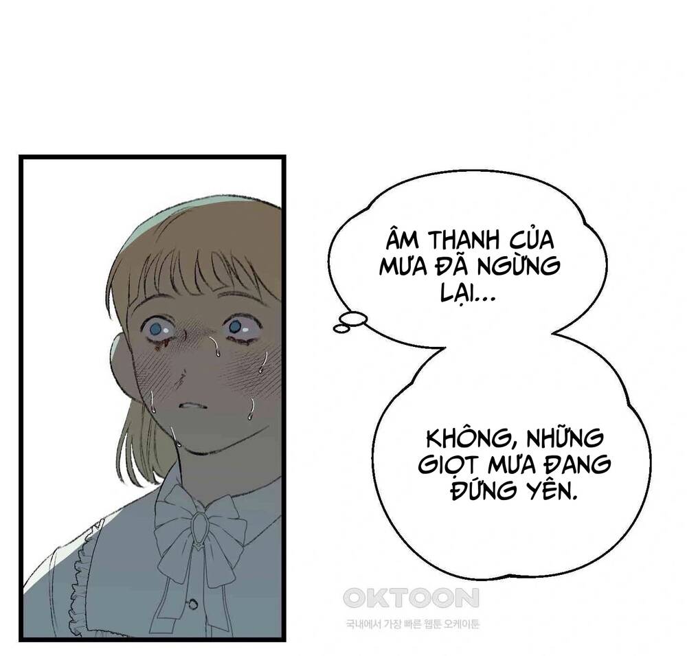 Gửi Lời Chúc Phúc Của Melt Tới Người Chap 42 - Next Chap 43