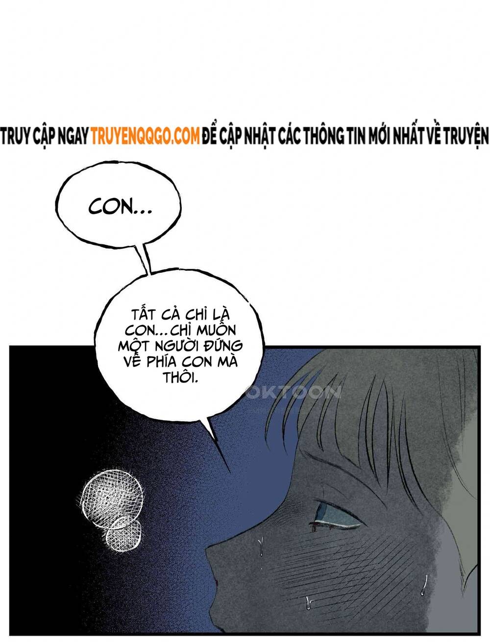 Gửi Lời Chúc Phúc Của Melt Tới Người Chap 42 - Next Chap 43