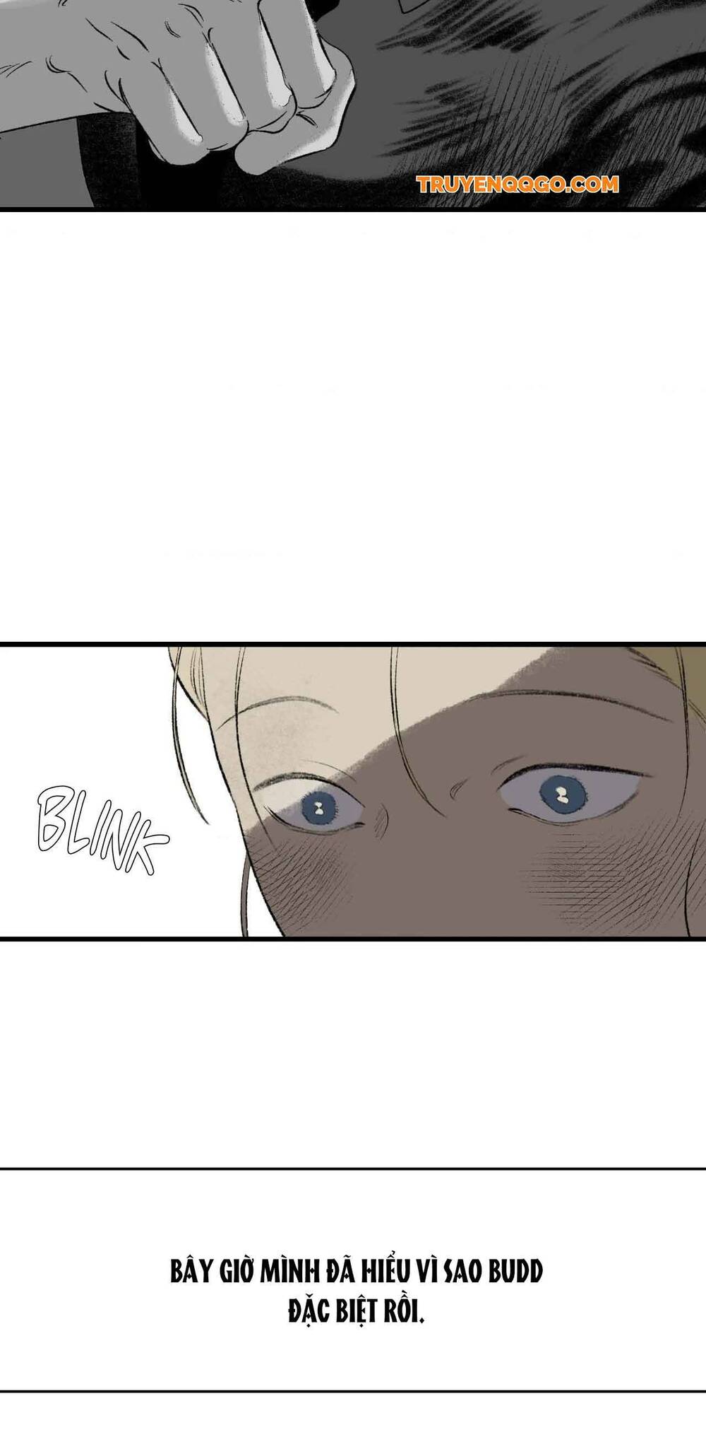 Gửi Lời Chúc Phúc Của Melt Tới Người Chap 43 - Next Chap 44