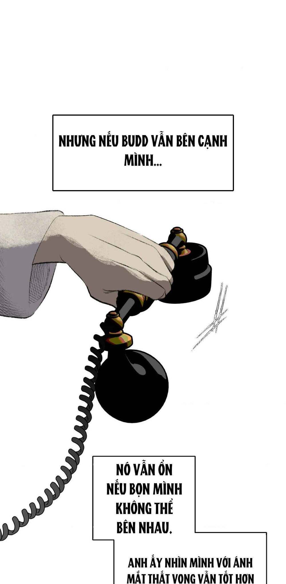 Gửi Lời Chúc Phúc Của Melt Tới Người Chap 43 - Next Chap 44