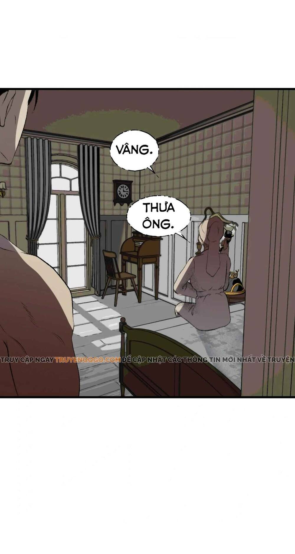 Gửi Lời Chúc Phúc Của Melt Tới Người Chap 43 - Next Chap 44