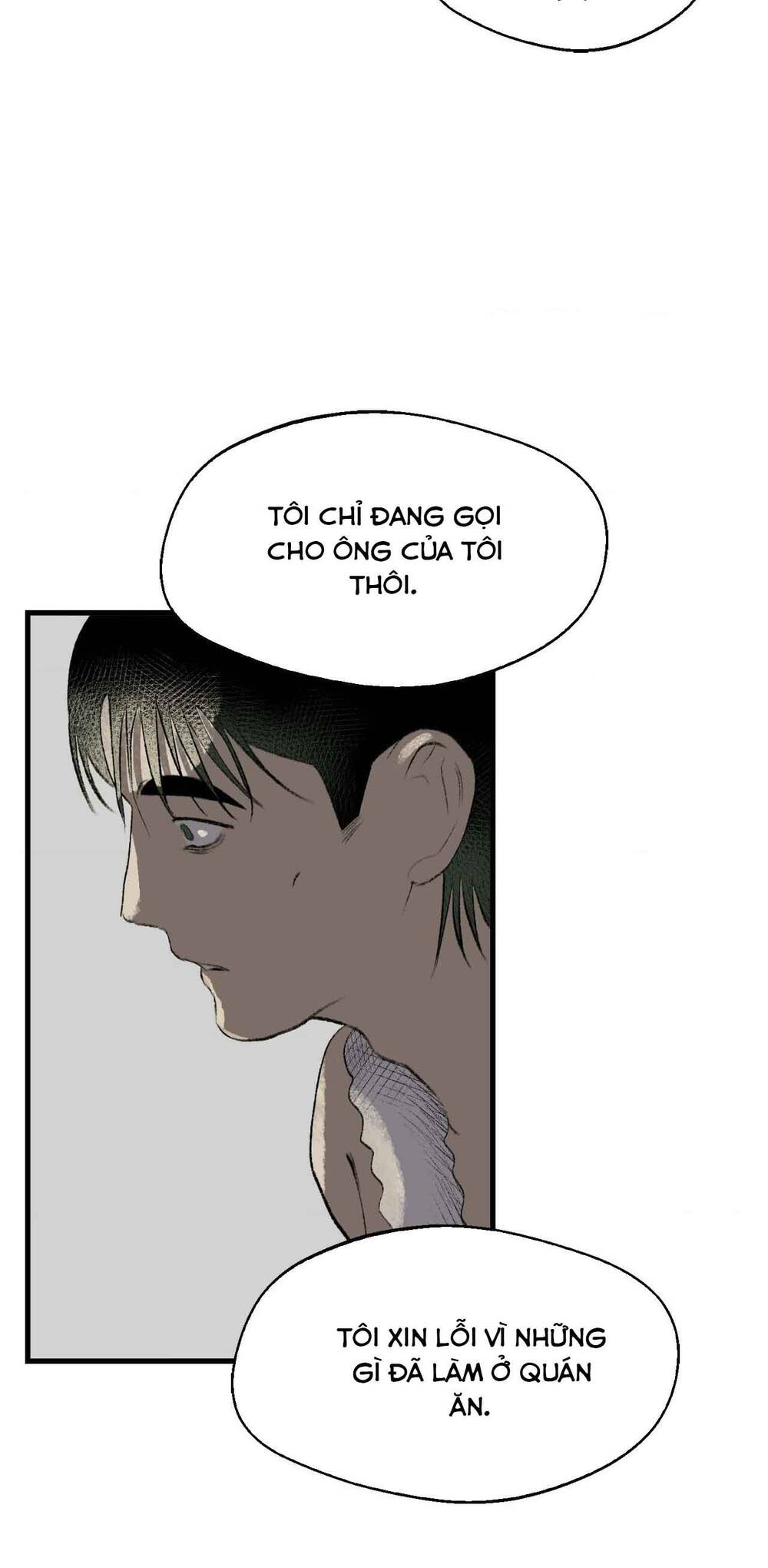 Gửi Lời Chúc Phúc Của Melt Tới Người Chap 43 - Next Chap 44