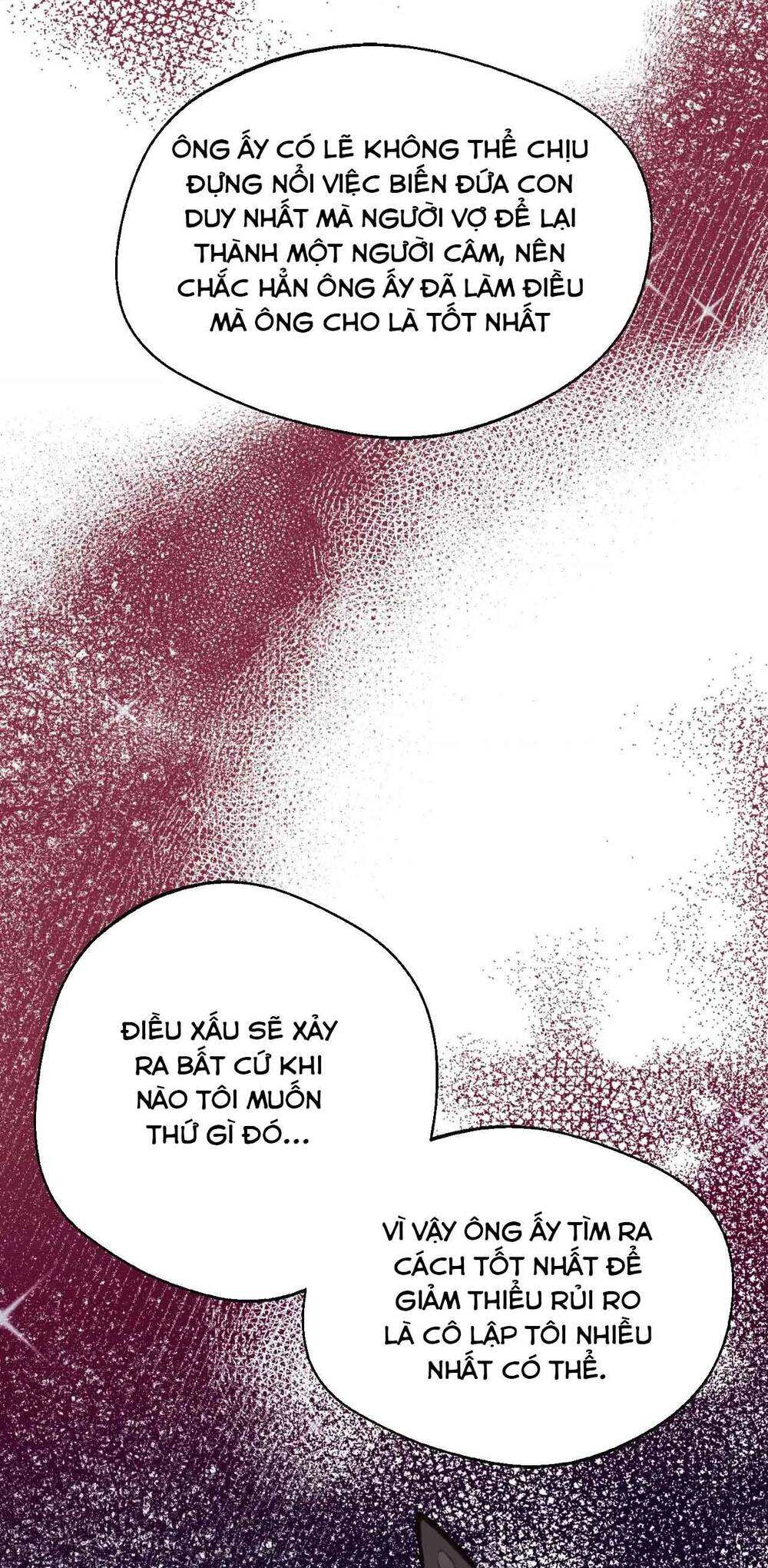 Gửi Lời Chúc Phúc Của Melt Tới Người Chap 43 - Next Chap 44