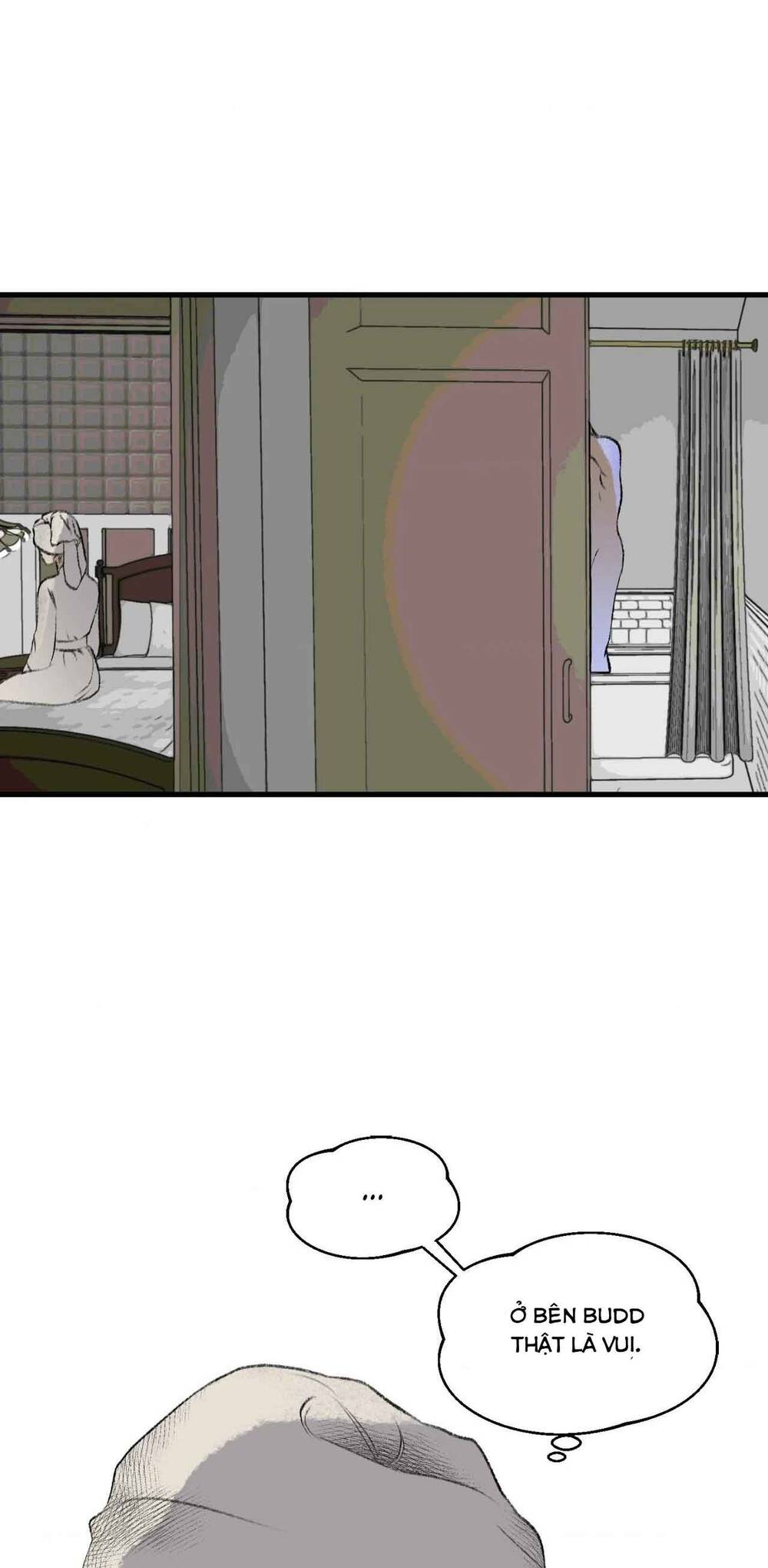 Gửi Lời Chúc Phúc Của Melt Tới Người Chap 43 - Next Chap 44