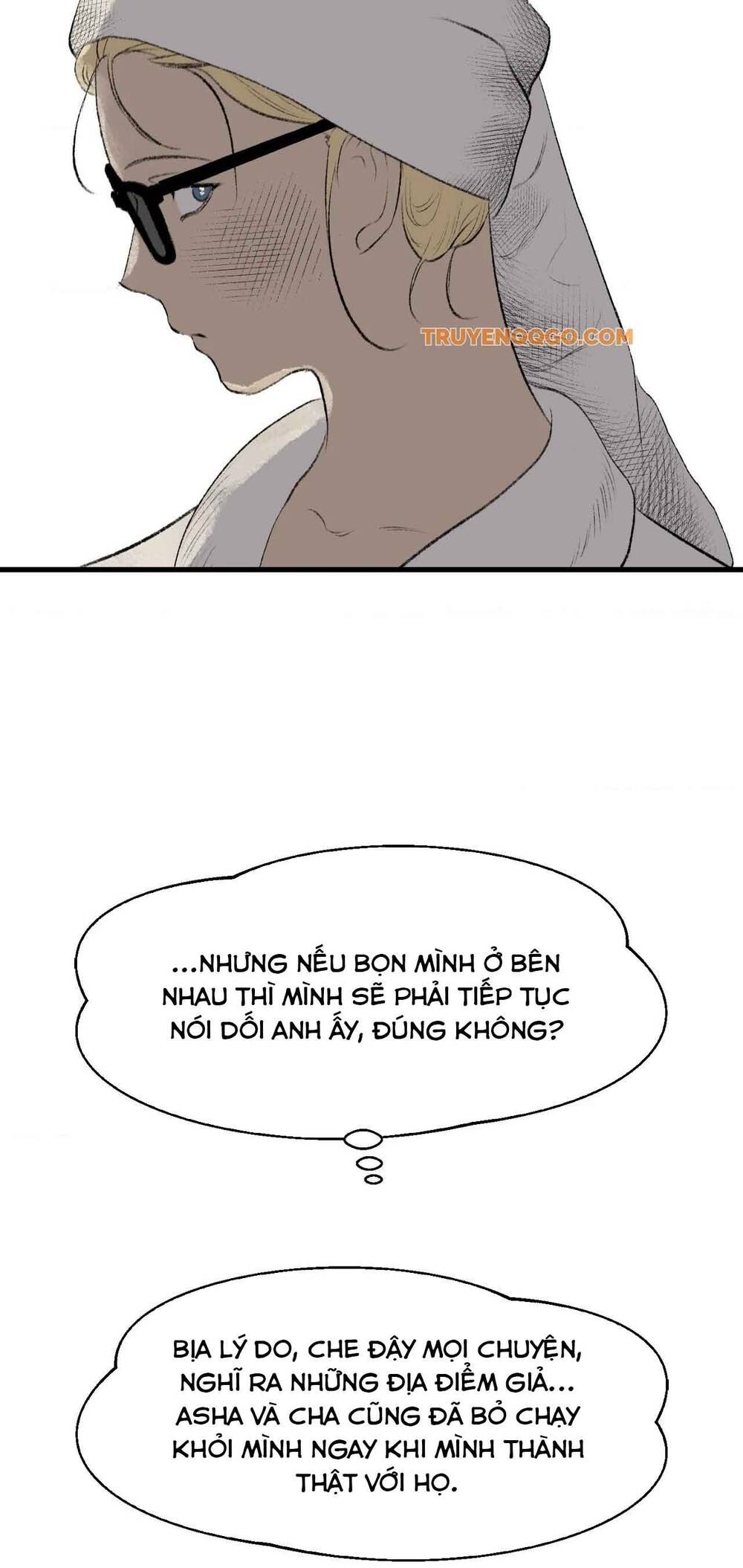 Gửi Lời Chúc Phúc Của Melt Tới Người Chap 43 - Next Chap 44