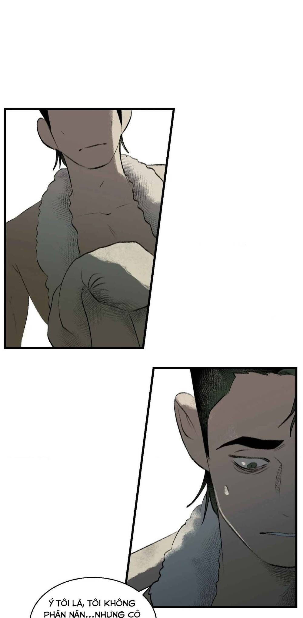 Gửi Lời Chúc Phúc Của Melt Tới Người Chap 43 - Next Chap 44