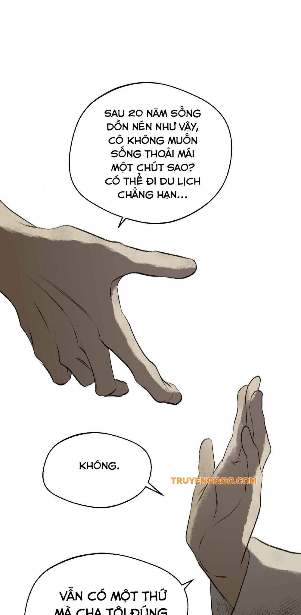 Gửi Lời Chúc Phúc Của Melt Tới Người Chap 43 - Next Chap 44