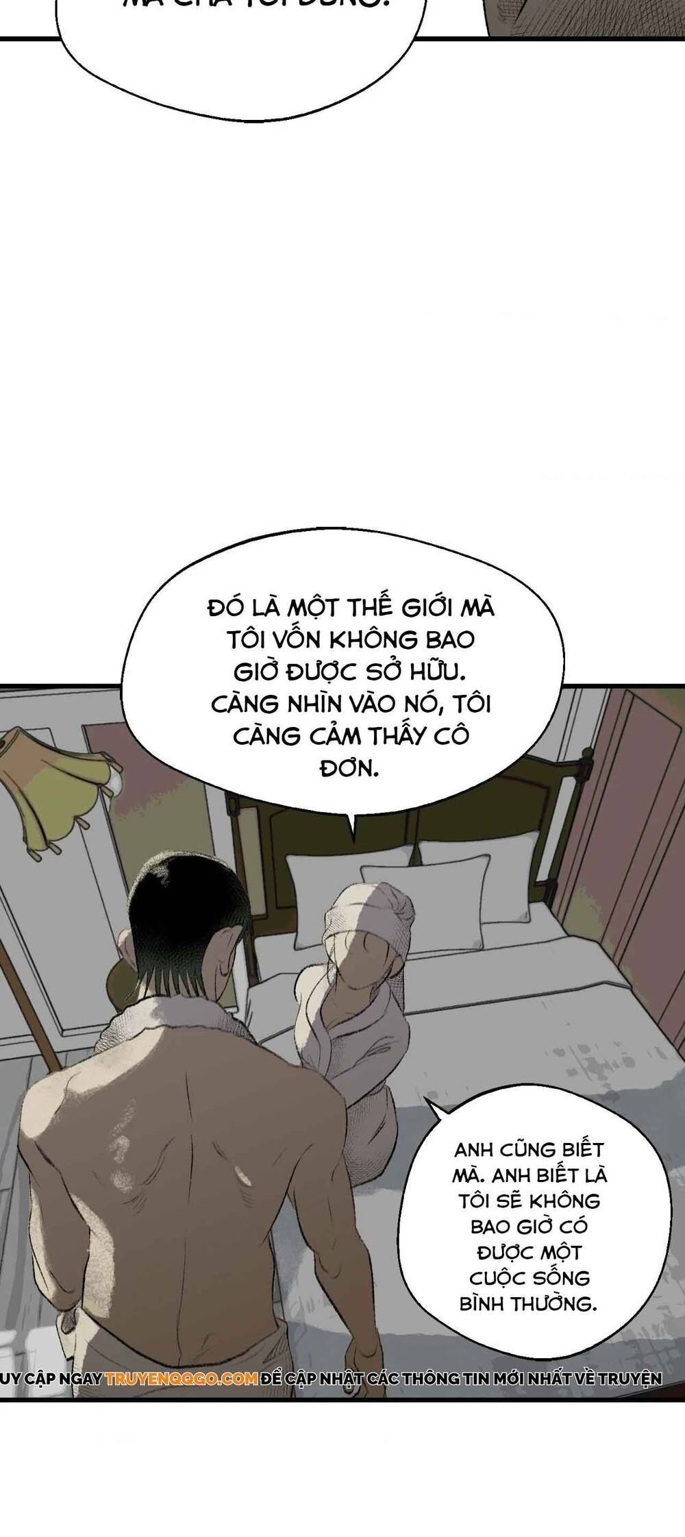 Gửi Lời Chúc Phúc Của Melt Tới Người Chap 43 - Next Chap 44