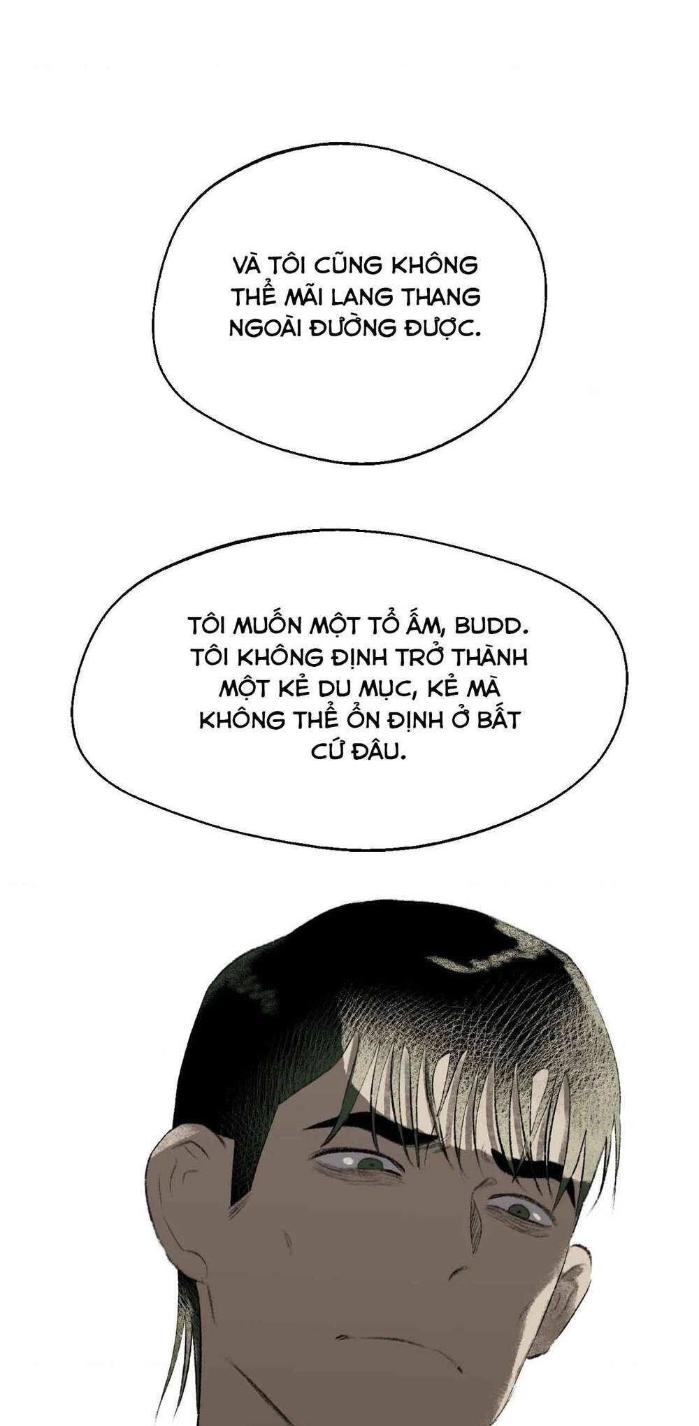 Gửi Lời Chúc Phúc Của Melt Tới Người Chap 43 - Next Chap 44