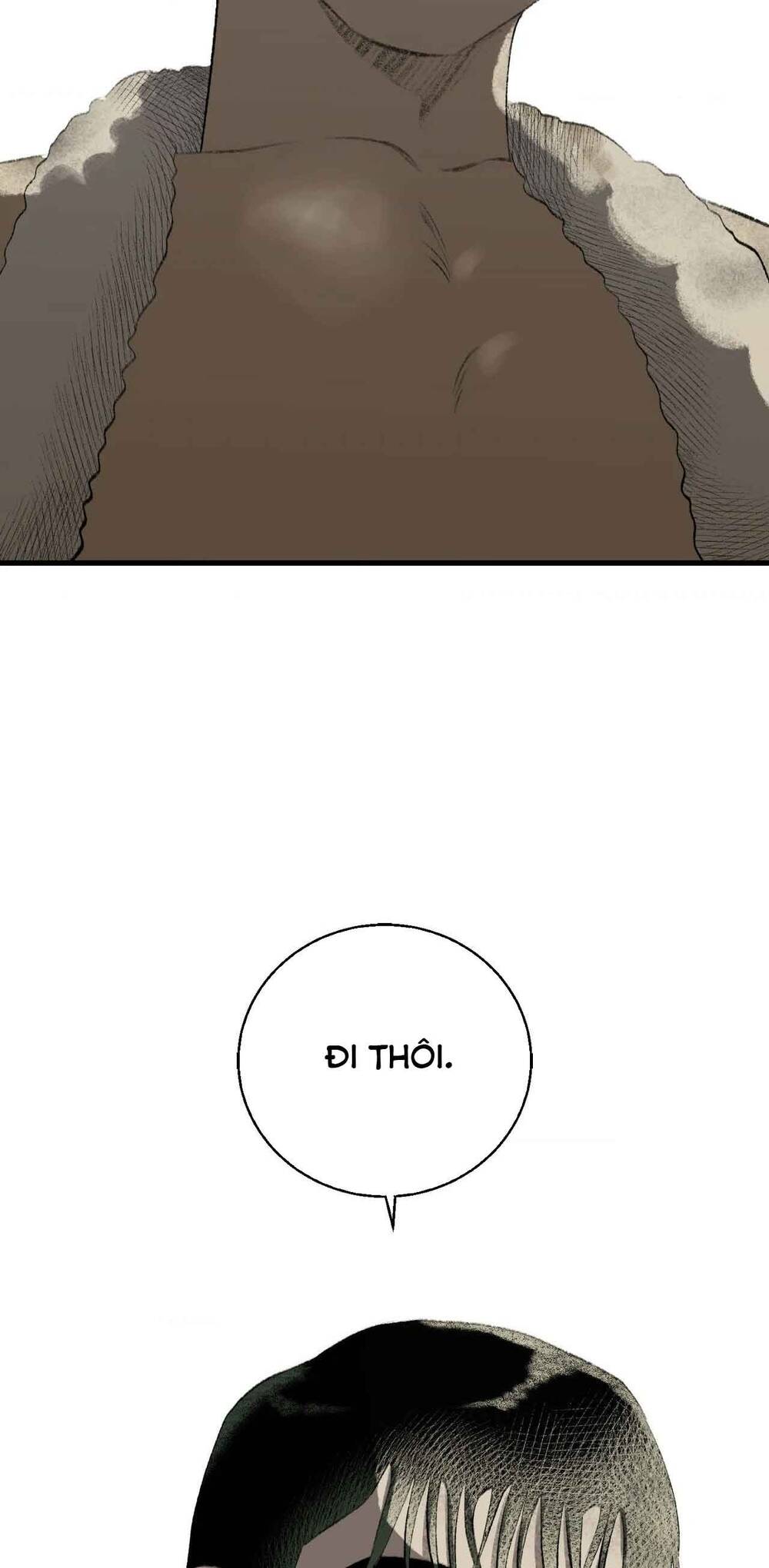 Gửi Lời Chúc Phúc Của Melt Tới Người Chap 43 - Next Chap 44