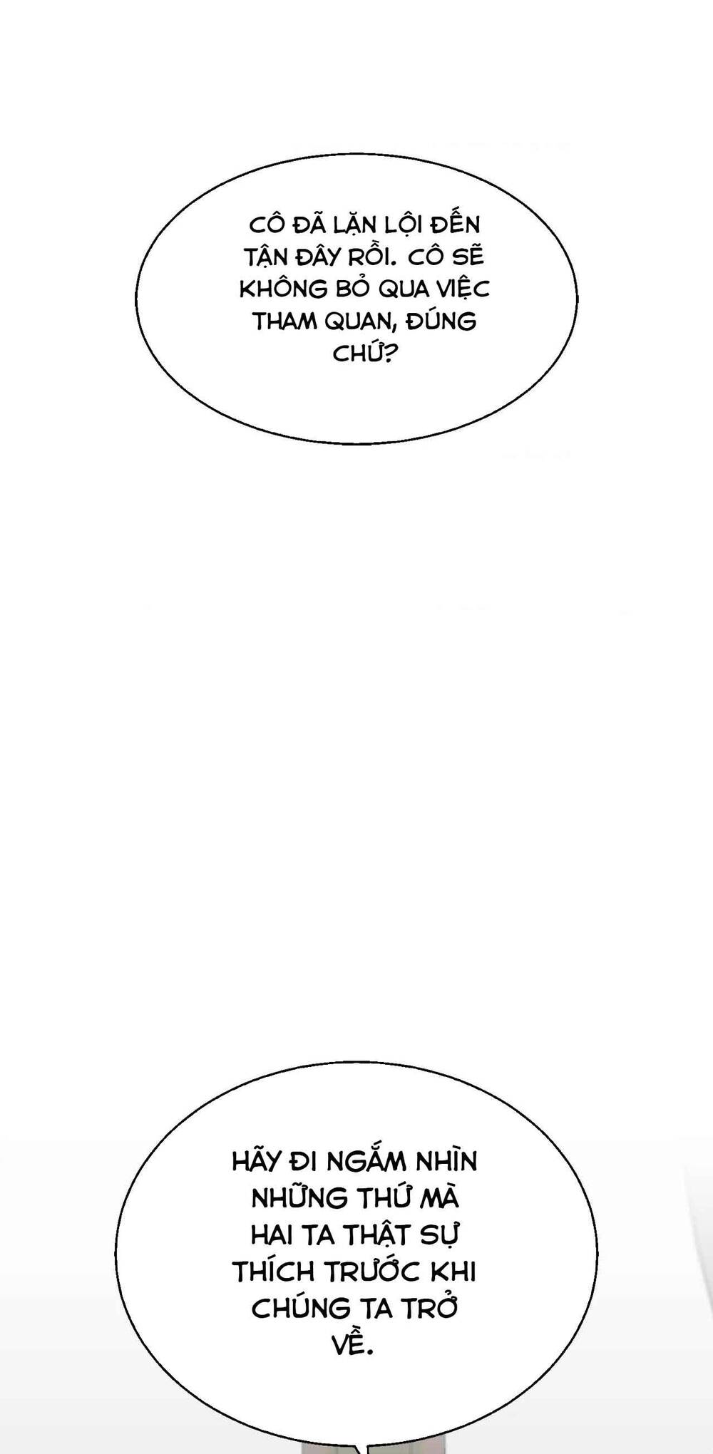 Gửi Lời Chúc Phúc Của Melt Tới Người Chap 43 - Next Chap 44