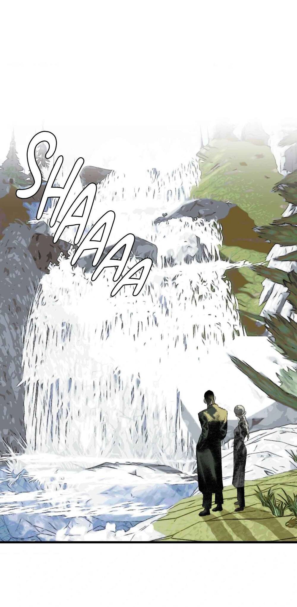 Gửi Lời Chúc Phúc Của Melt Tới Người Chap 43 - Next Chap 44