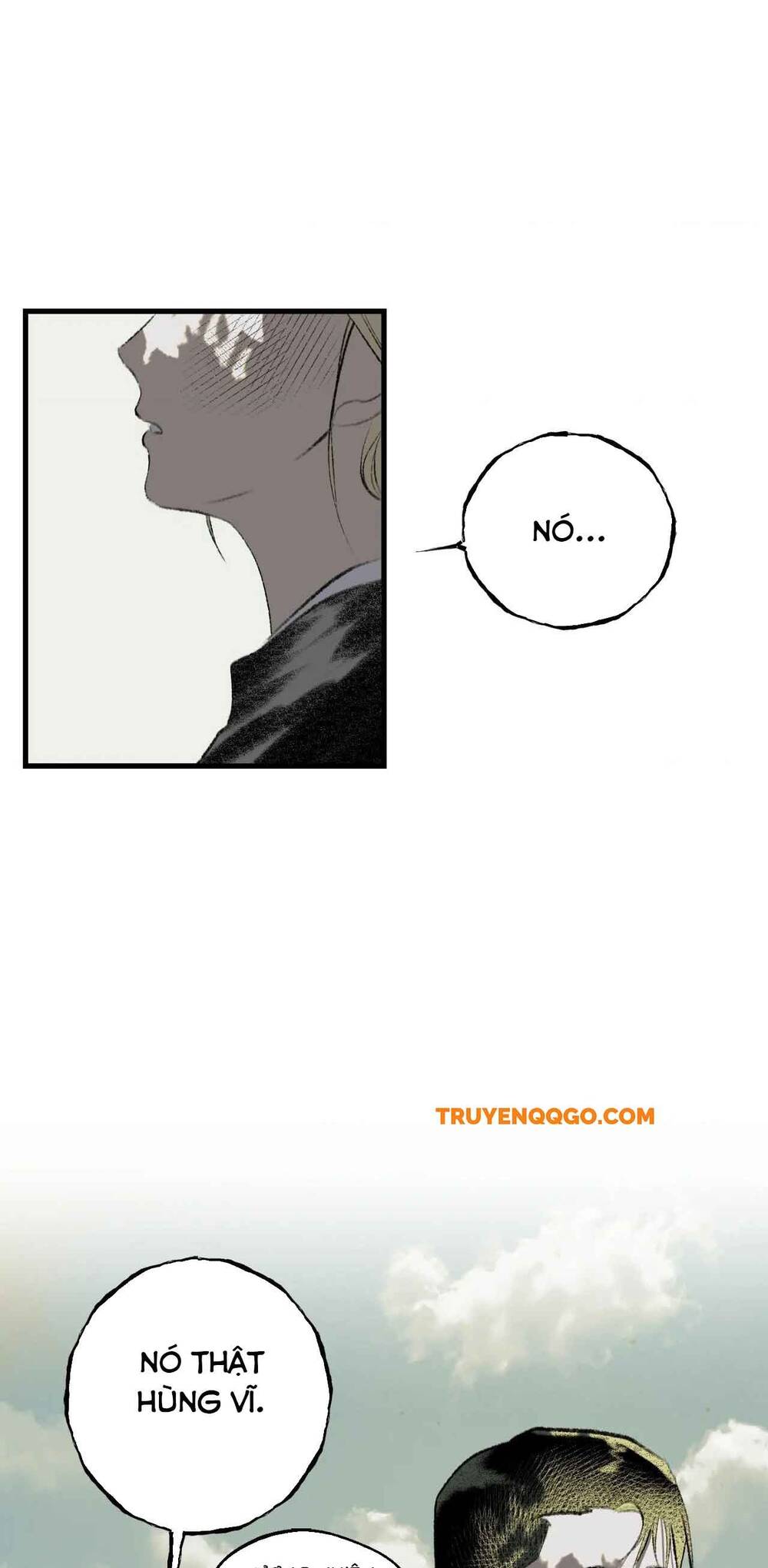 Gửi Lời Chúc Phúc Của Melt Tới Người Chap 43 - Next Chap 44