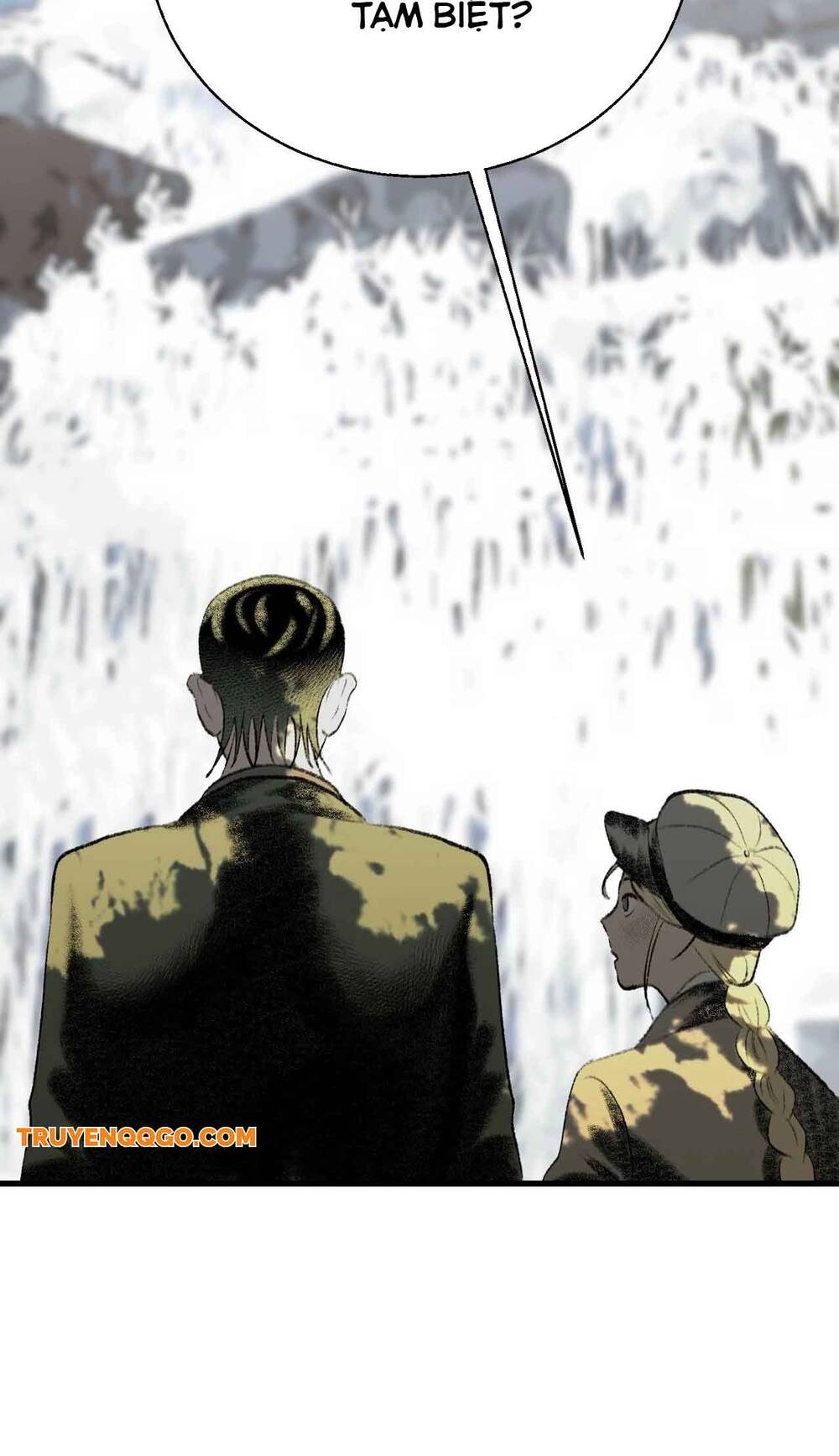 Gửi Lời Chúc Phúc Của Melt Tới Người Chap 43 - Next Chap 44