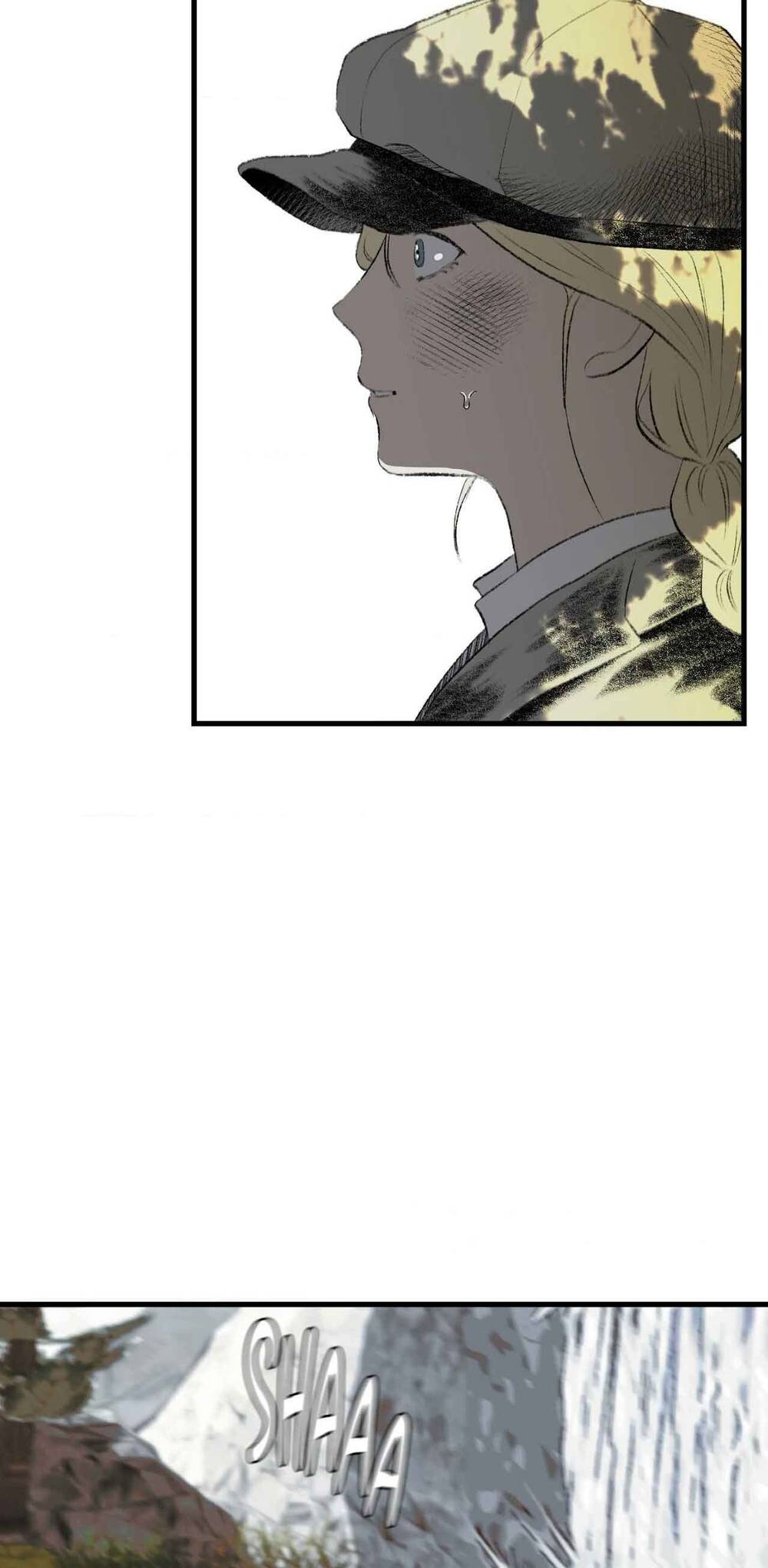 Gửi Lời Chúc Phúc Của Melt Tới Người Chap 43 - Next Chap 44